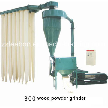 High fitness Wood Powder Making Machine